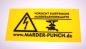 Preview: Marder-Punch Marderabwehr Starterset 3 -- mit 220V Netzteil