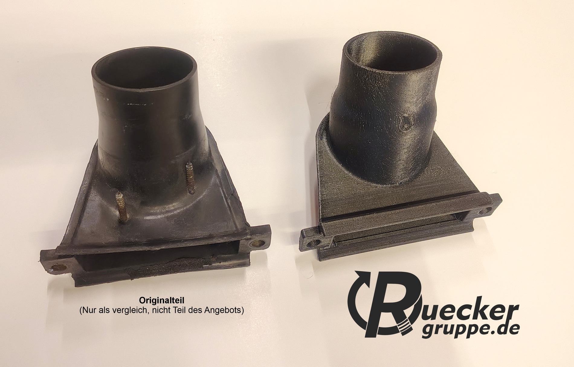 Preview: Lufteinlasshutze Fiat Ducato 280/290