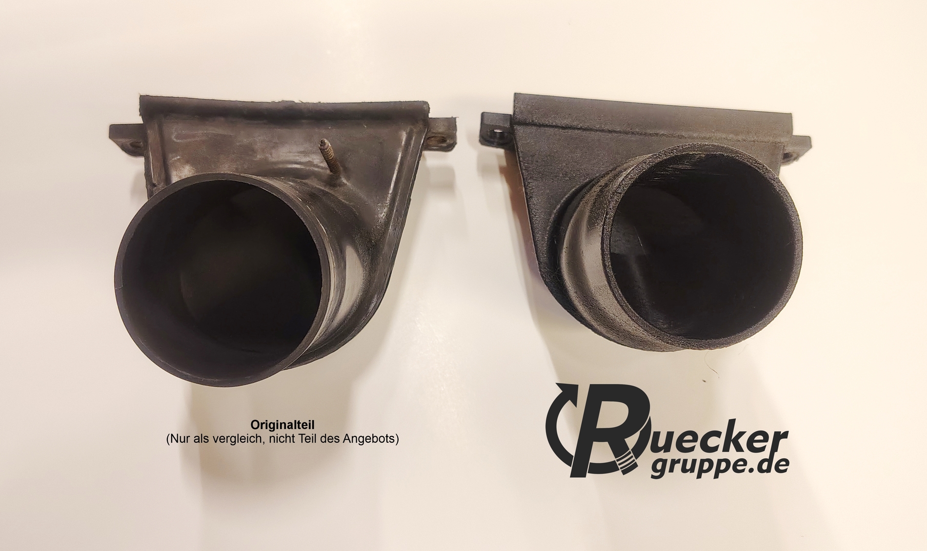 Preview: Lufteinlasshutze Fiat Ducato 280/290