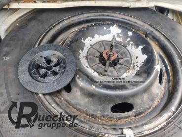 Preview: Befestigungsscheibe Ersatzrad