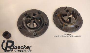 Befestigungsscheibe Ersatzrad