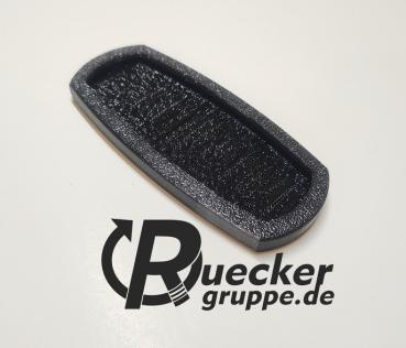 FIAT Ducato 280 / 290 kompatibler - Gaspedal Pedalbelag Gaspedal Belag Pedalgummi Wohnmobil