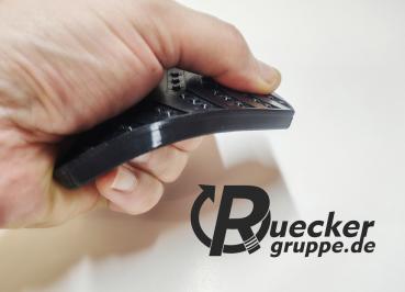 FIAT Ducato 280 / 290 kompatibler - Gaspedal Pedalbelag Gaspedal Belag Pedalgummi Wohnmobil