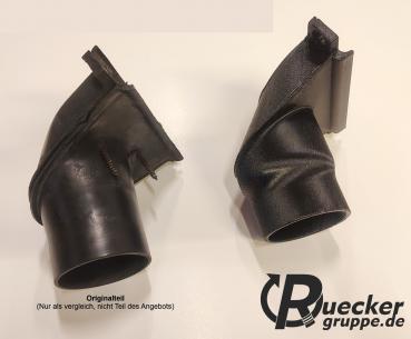 Lufteinlasshutze Fiat Ducato 280/290