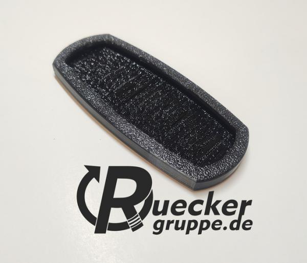 FIAT Ducato 280 / 290 kompatibler - Gaspedal Pedalbelag Gaspedal Belag Pedalgummi Wohnmobil