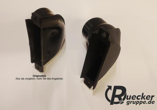 Lufteinlasshutze Fiat Ducato 280/290