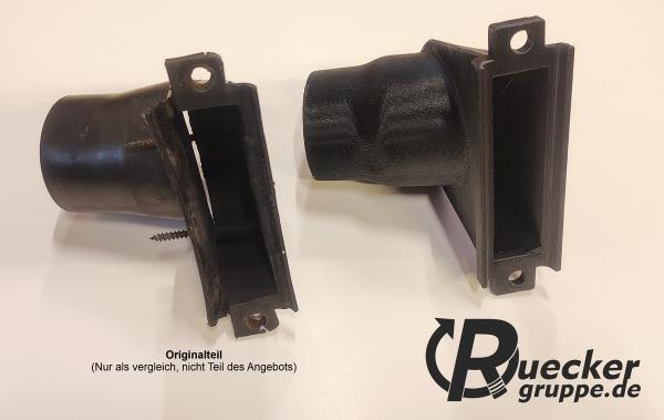 Lufteinlasshutze Fiat Ducato 280/290