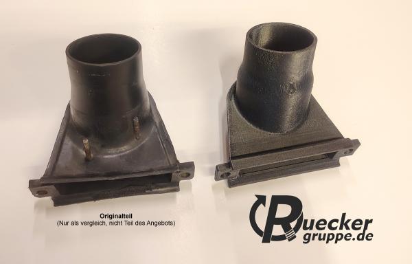 Lufteinlasshutze Fiat Ducato 280/290