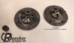 Kompatible Befestigungsscheibe für Ersatzrad / Reserverad Fiat Ducato 280